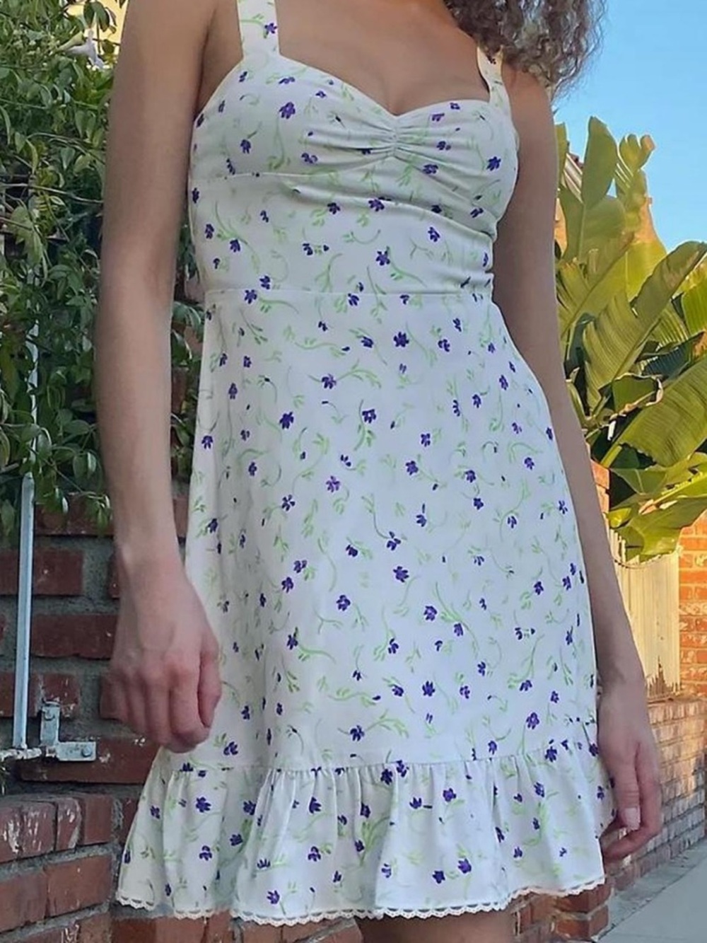 Sunday Best Dress